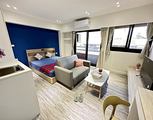 大降價❗❗近教育大學✨有管理員代收包裏✔️可租補✨新整理 - Image 1