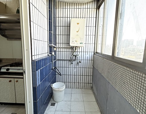 空屋三房✨可貓狗✨台水電✨可租補✨管理員✨子母車✨文心崇德 - Image 14