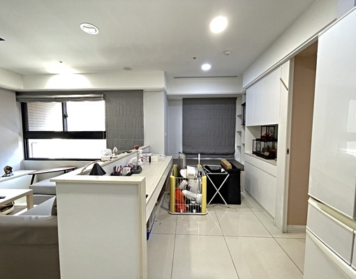 尚恩專租】赫里翁臻愛3改2房全配附車位 - Image 4