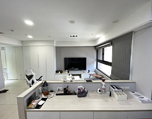 尚恩專租】赫里翁臻愛3改2房全配附車位 - Image 12