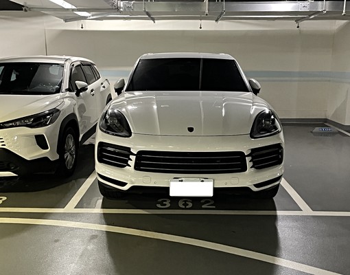 尚恩專租】赫里翁臻愛3改2房全配附車位 - Image 15