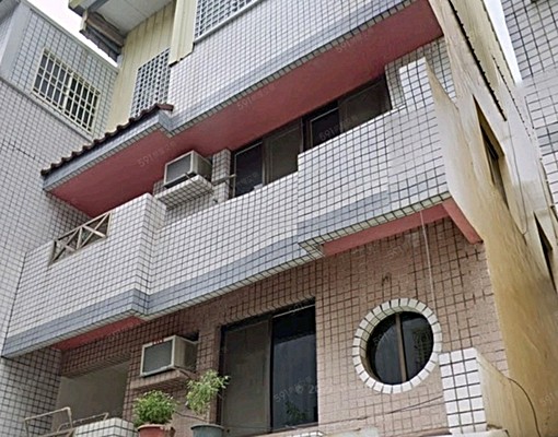 大雅神林南路面寬6米透天出租充電樁車庫 - Image 3