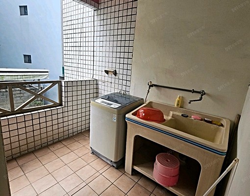 大雅神林南路面寬6米透天出租充電樁車庫 - Image 13