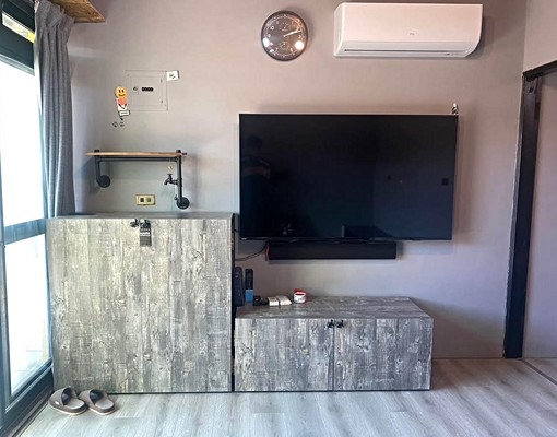 WELIVE時尚一房新、乾淨 - Image 1