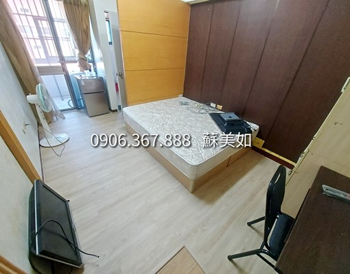 蘇美如◢◣南台科大*有陽台獨立套房~可租補/台水.台電 - Image 3