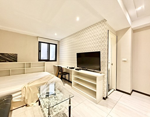 吱吱💖🦁絕對秒殺!!整棟極新/可租補、報稅/陽台獨洗🥇 - Image 1