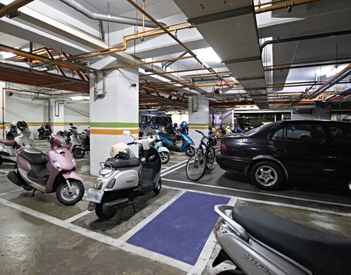 美術館全新裝潢兩房平車~可拎包直接入住 - Image 12