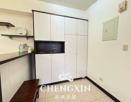 🐱🐶可養貓狗/近竹科/社區電梯大樓三房🐱🐶 - Image 3