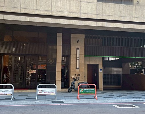 ★新埔裕民生活圈★機能超強電梯3房 - Image 13