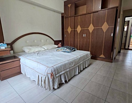 中西區【美麗佳園】陽台進出,採光大三房|含管理費、可租補 - Image 5