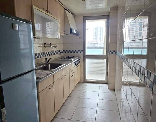 中西區【美麗佳園】陽台進出,採光大三房|含管理費、可租補 - Image 12