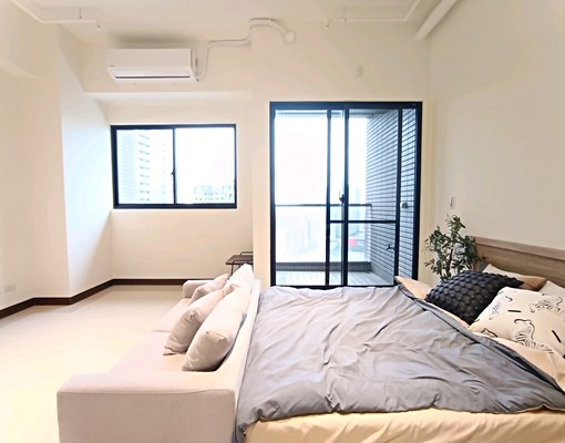 ⭐林口A9出站即到家✅可寵貓狗/租補報稅/可短租/景觀美套 - Image 6