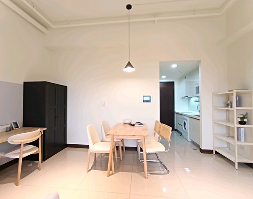 ⭐林口A9出站即到家✅可寵貓狗/租補報稅/可短租/景觀美套 - Image 2