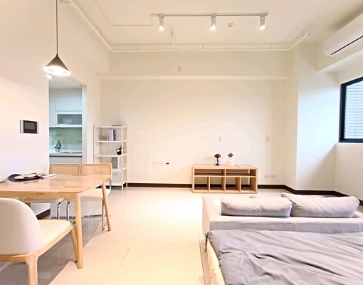 ⭐林口A9出站即到家✅可寵貓狗/租補報稅/可短租/景觀美套 - Image 4