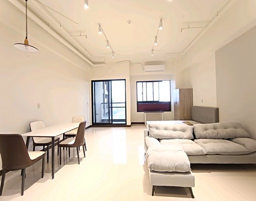 ⭐林口A9出站即到家✅可寵貓狗/租補報稅/短租/景觀美套 - Image 1