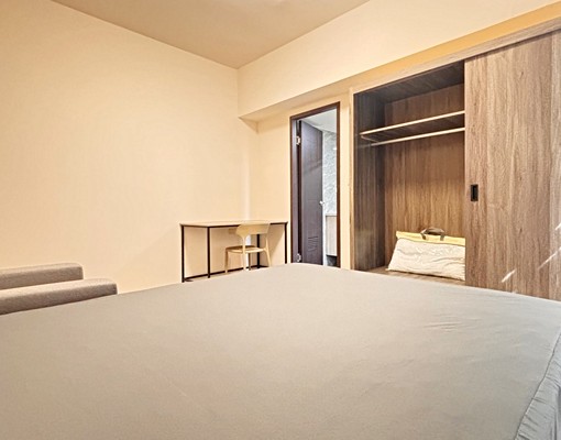 可租補.含車含管🌟拎包入住日系全配🌟興站全新交屋 - Image 4