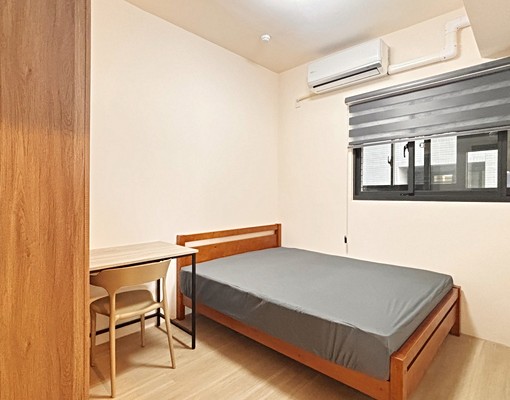 可租補.含車含管🌟拎包入住日系全配🌟興站全新交屋 - Image 9