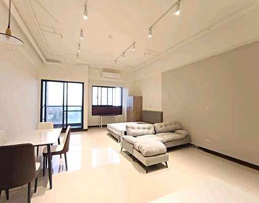 ⭐林口A9出站即到家✅可寵貓狗/租補報稅/短租/景觀美套 - Image 2