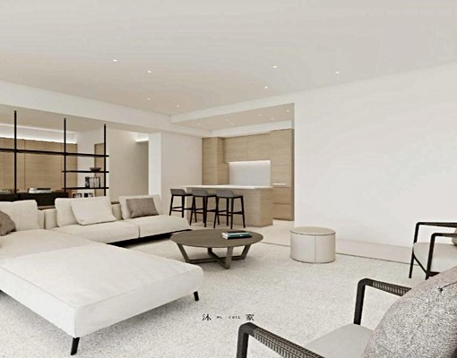 🏠永恆廣闊視野｜Landmarkbuilding美學靜謐 - Image 2