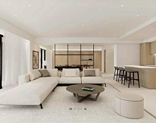 🏠永恆廣闊視野｜Landmarkbuilding美學靜謐 - Image 1