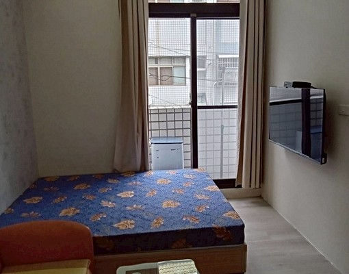 勝利路商圈方正大套房一房一廳 - Image 3