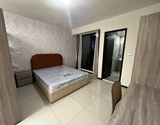 D社宅免仲/可租補/楊梅火車站大套房+車/有陽台1/1入住 - Image 3