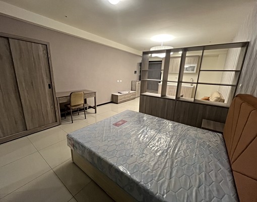 D社宅免仲/可租補/楊梅火車站大套房+車/有陽台1/1入住 - Image 4