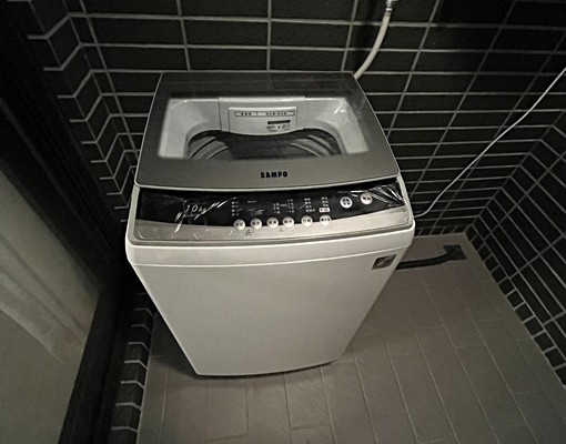 D社宅免仲/可租補/楊梅火車站大套房+車/有陽台1/1入住 - Image 8