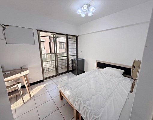 可租補.網路.電梯.台水電.獨洗曬 - Image 1