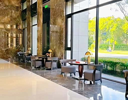 高雄大學❤️原旭高樓景觀2房+平車#附傢電#可租補 - Image 1