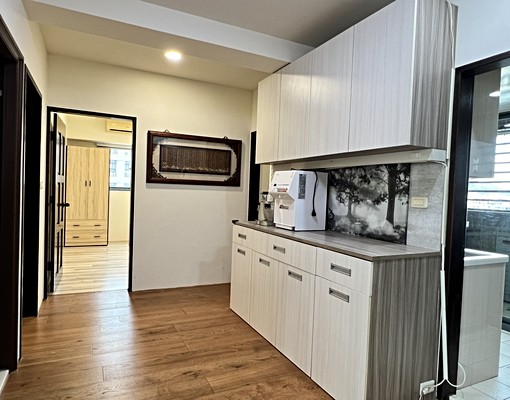 丹鳳站❤輕奢美宅|超美裝潢|3房2廳2衛 - Image 13