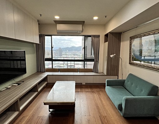 丹鳳站❤輕奢美宅|超美裝潢|3房2廳2衛 - Image 2