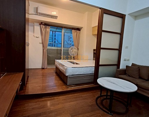 兆基社會住宅🏠新興區質感系獨立套房|最佳女主角|免仲可租補 - Image 1