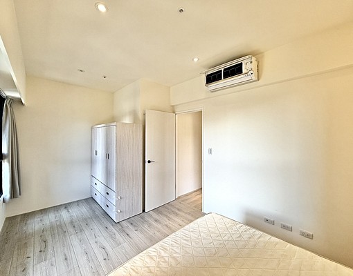 📢屋齡1年🔥2房全配+平面車位💯可租補✅台水電 - Image 9