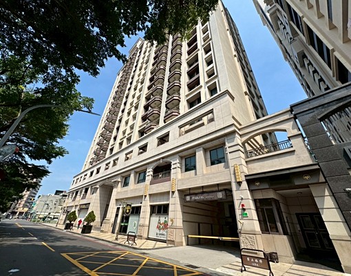 (租)-楠梓交流道_知名華雄交響苑_兩房 - Image 1