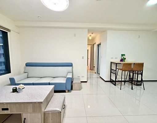 🔥東區湖濱城超美三房🔥可租補入籍😍全配可寵😽 - Image 2