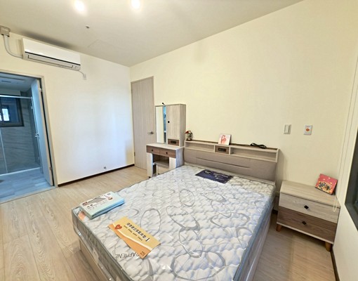 🔥東區湖濱城超美三房🔥可租補入籍😍全配可寵😽 - Image 8