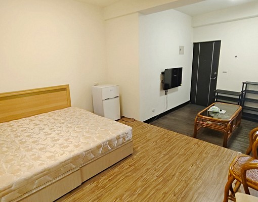 板橋✨獨洗曬✨台電✨大空間✨獨立陽台✨IH爐開伙✨變頻冷氣 - Image 4