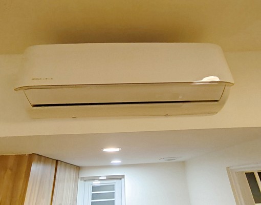 板橋✨獨洗曬✨台電✨大空間✨獨立陽台✨IH爐開伙✨變頻冷氣 - Image 8