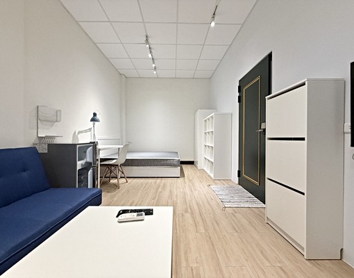 🔥秒殺未退租🔥可租屋補助🔥質感類一房 - Image 3