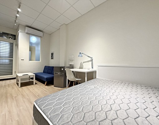 🔥秒殺未退租🔥可租屋補助🔥質感類一房 - Image 5