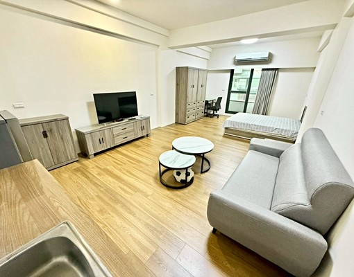 ✨近菩提醫院.活動中心✨獨洗曬.乾濕分離.子母車 - Image 4