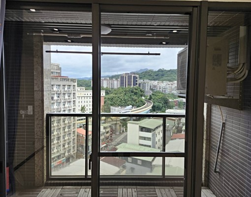 ★捷運萬芳醫院2分鐘★電梯★警衛管理★採光良好★陽台★ - Image 5