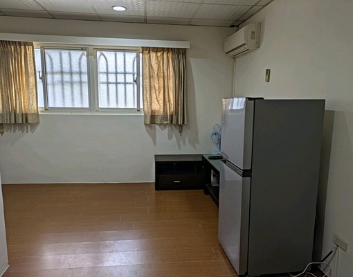 一層一戶一房一廳私人陽台套房出租 - Image 4