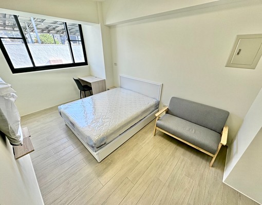 整棟新蓋✨可租補✨採光佳✨近科博館 - Image 2