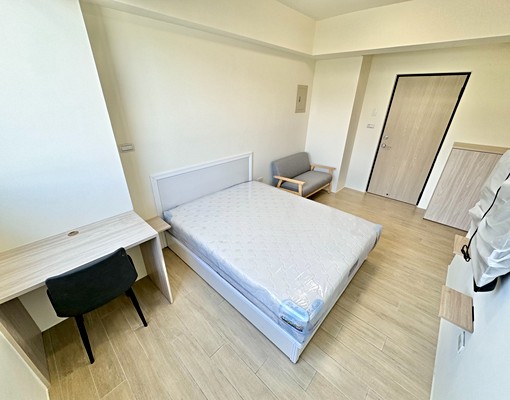 整棟新蓋✨可租補✨採光佳✨近科博館 - Thumbnail 3