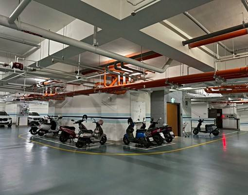 專屬陽臺❤北賢街❤採光通風佳 - Image 11