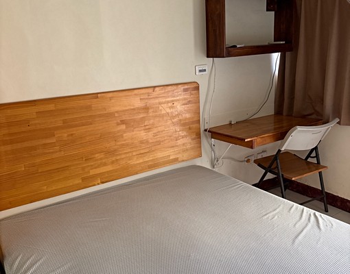 四樓陽台套房,RO飲水機,專用洗衣機 - Image 4