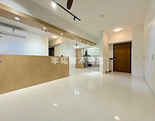 🌻｜富立和築｜精緻高雅大兩房平車*含管理費 - Thumbnail 2