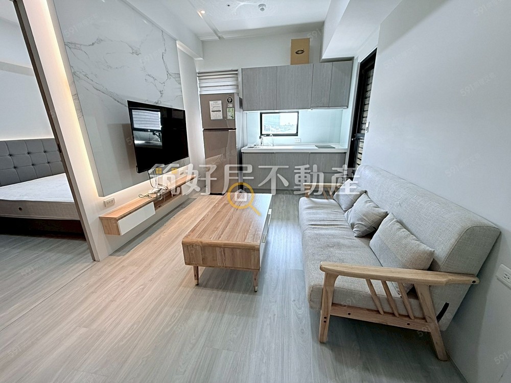 【筑選好居】推🔷|市政阿曼|樂活宜居|1+1房含車🥇 - Image 1